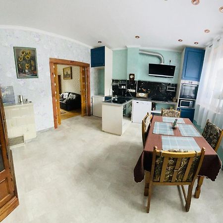 Gemuetliches Apartment Mit Kamin Und Wohnkueche 헤르츠베르크암하르츠 외부 사진